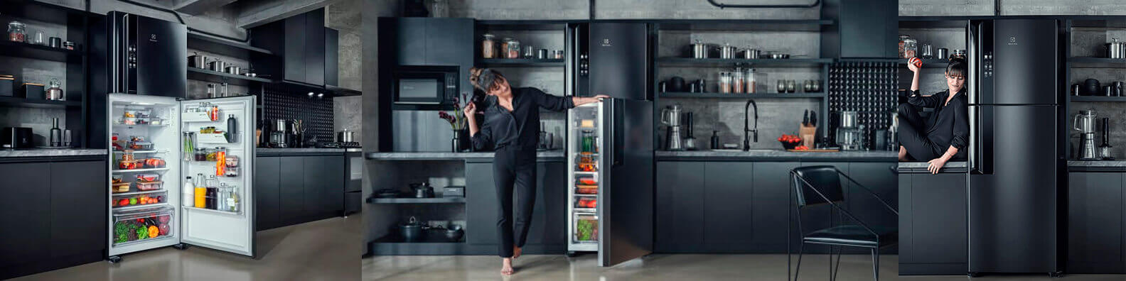 cr7 assistencia electrolux